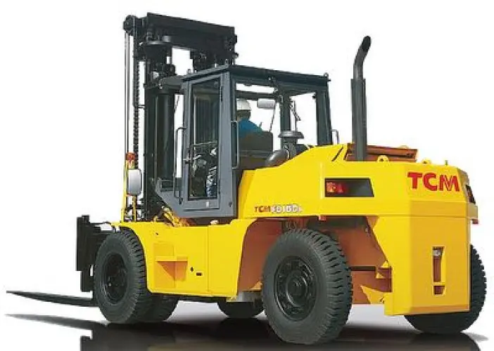  Sewa Forklift   bojonegoro