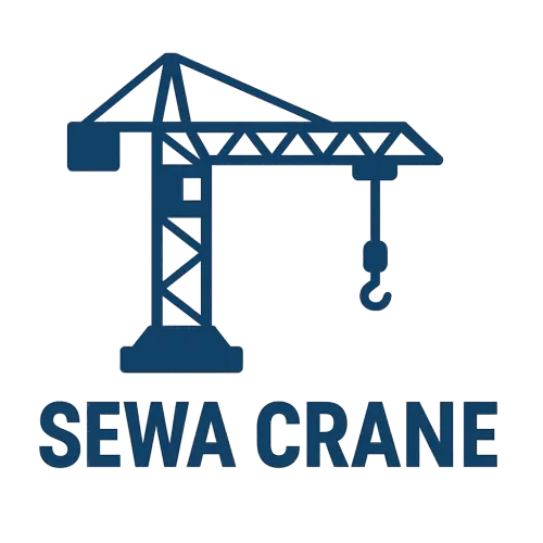 Logo Sewa Crane Bojonegoro